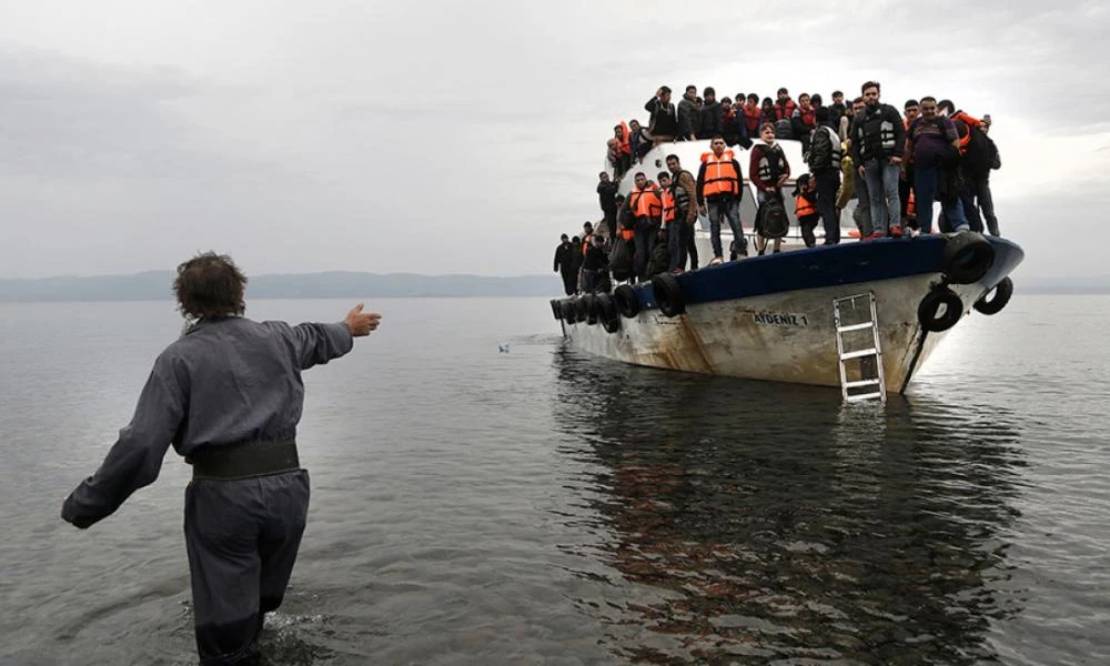 Έκθεση της ΕΕ για τις σχέσεις με την Τουρκία: «Χρειάζεται περισσότερη δράση» στο μεταναστευτικό